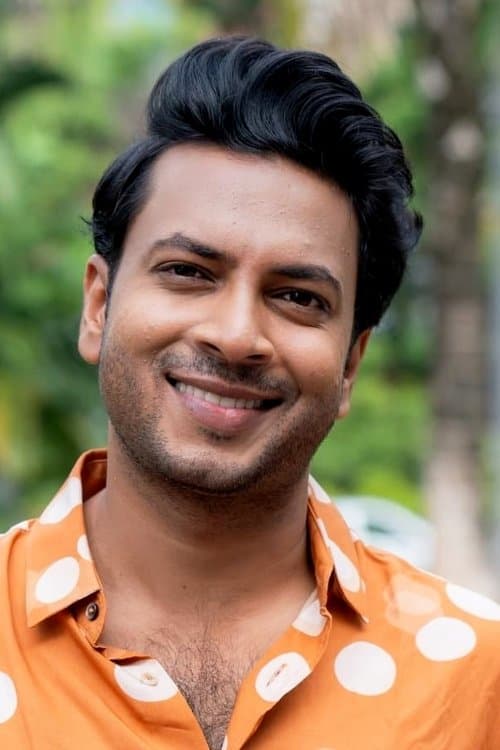 Photo of Rag Mayur