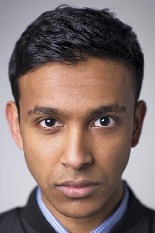 Photo of Ragevan Vasan