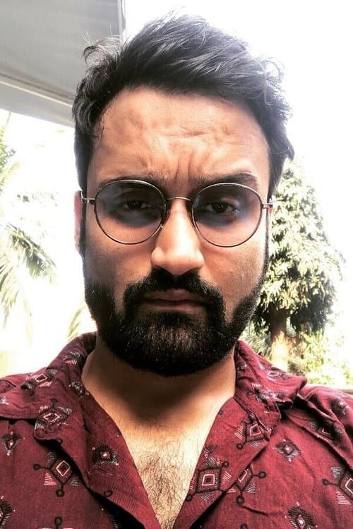 Photo of Raghav Raj Kakker