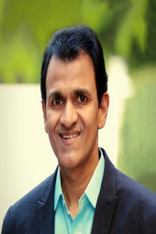 Photo of Raghavendra Rajkumar