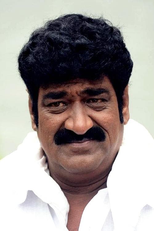 Photo of Raghu Babu
