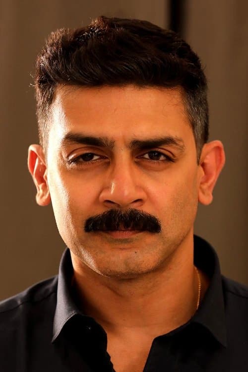 Photo of Raghu Mukherjee