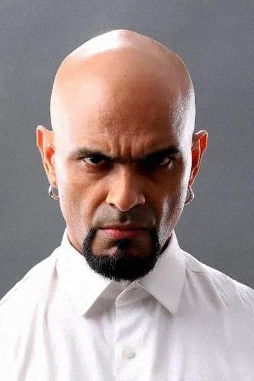 Photo of Raghu Ram