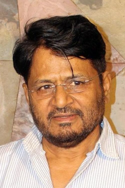Photo of Raghubir Yadav