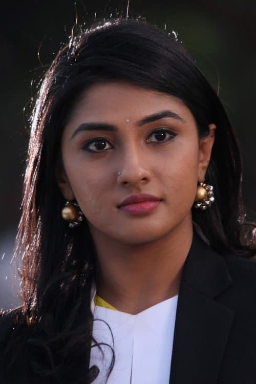 Photo of Ragini Chandran