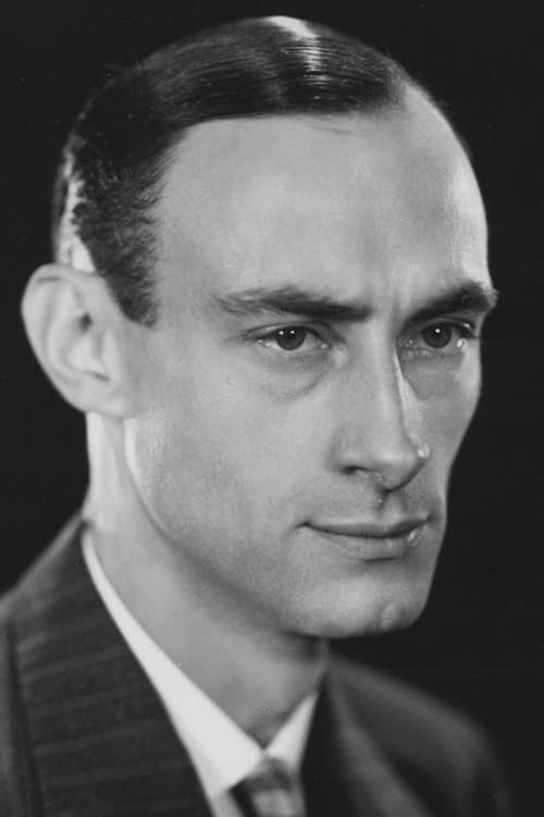Photo of Ragnar Arvedson