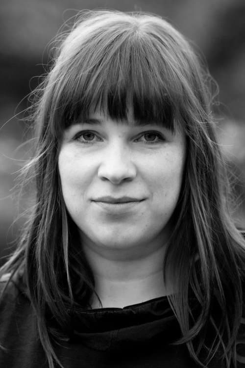 Photo of Ragne Veensalu