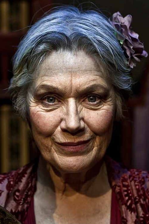Photo of Ragnhild Hilt