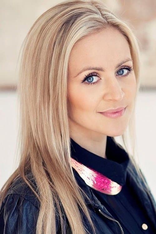Photo of Ragnhildur Steinunn Jónsdóttir