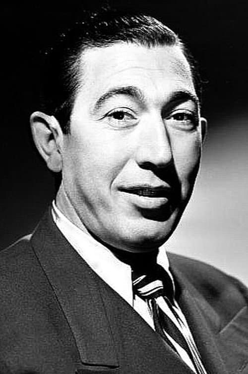 Photo of Rags Ragland
