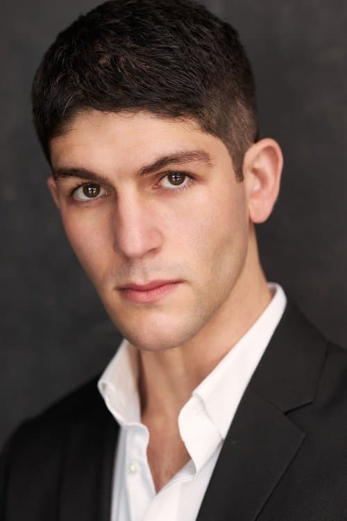 Photo of Rahart Adams