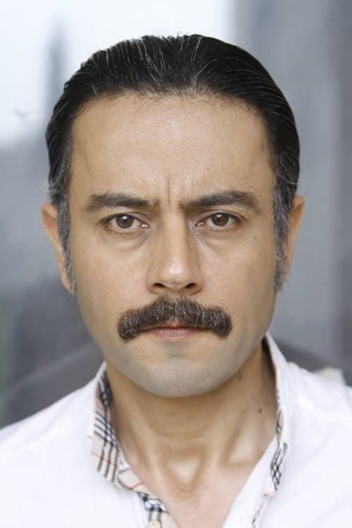 Photo of Rahim Norouzi
