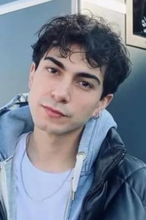 Photo of Rahimcan Kapkap
