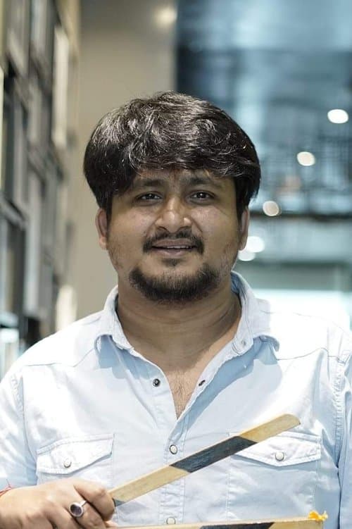 Photo of Rahool Mukherjee