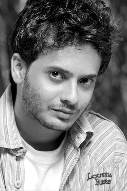 Photo of Rahul Banerjee