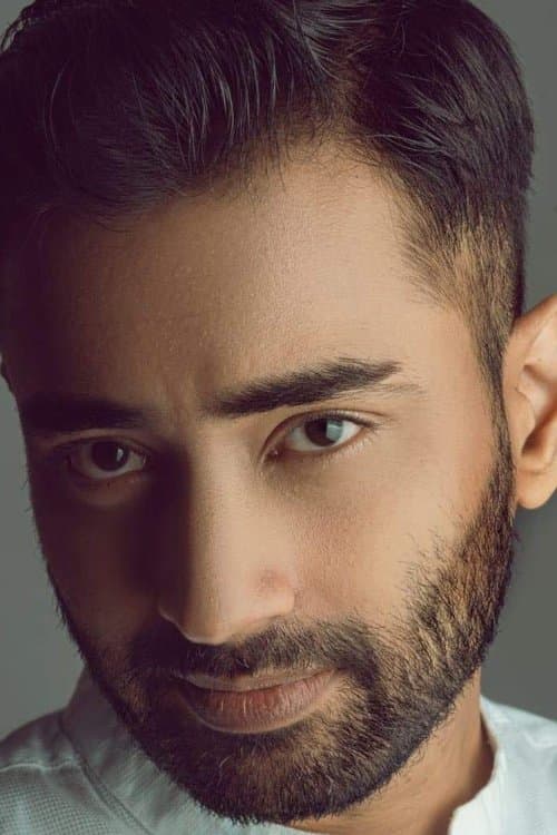 Photo of Rahul Dev Bose