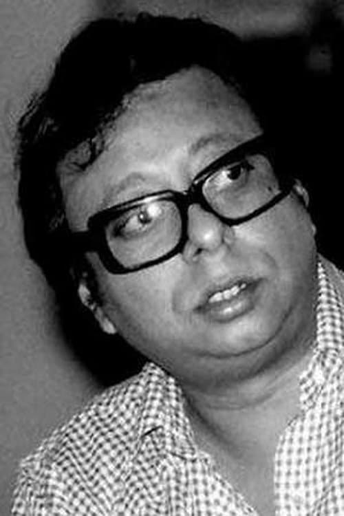 Photo of Rahul Dev Burman