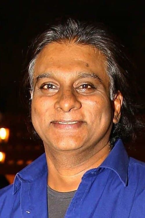 Photo of Rahul Dev Shetty