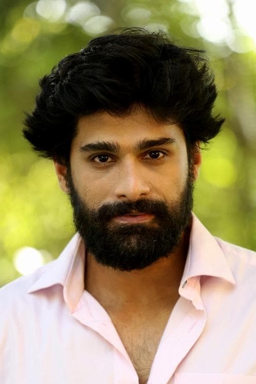 Photo of Rahul Haridas