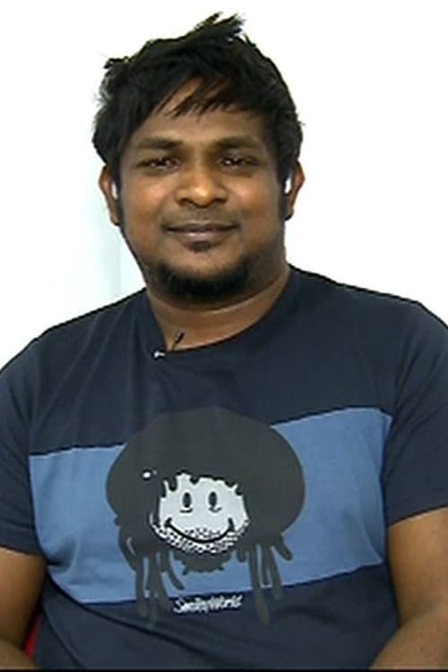 Photo of Rahul Raj