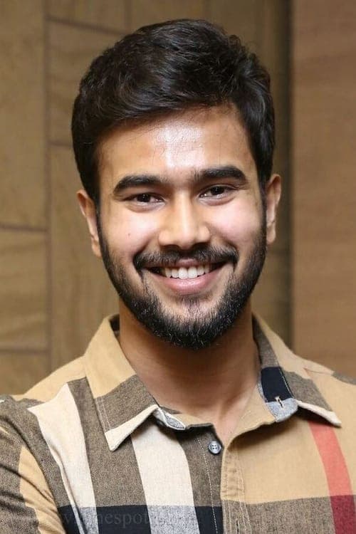 Photo of Rahul Vijay