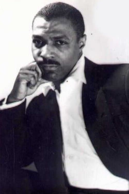 Photo of Rai Sanders