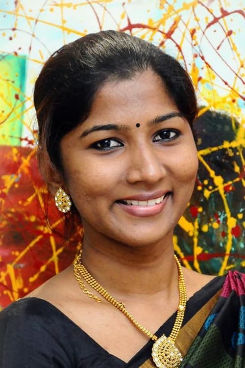 Photo of Raichal Rabecca Philip