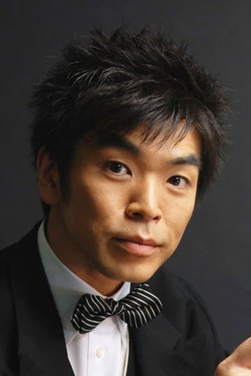 Photo of Raikou Sakamoto