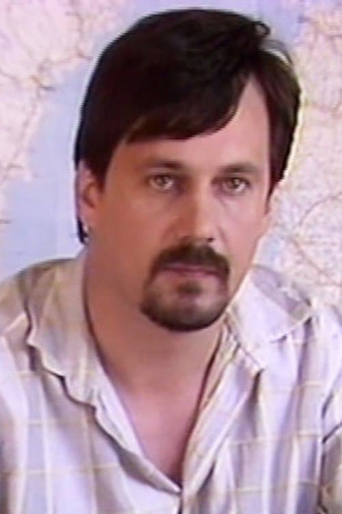 Photo of Raimo Grönberg