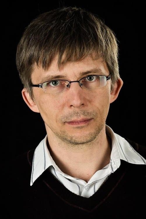 Photo of Raimo Jõerand