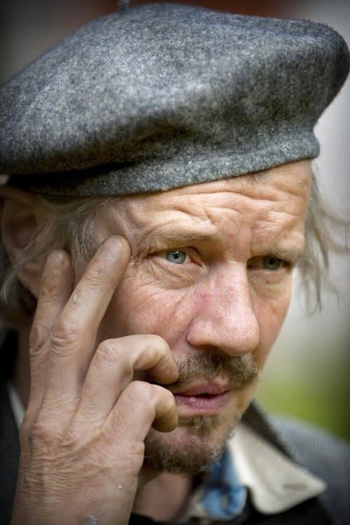 Photo of Raimo Karppinen