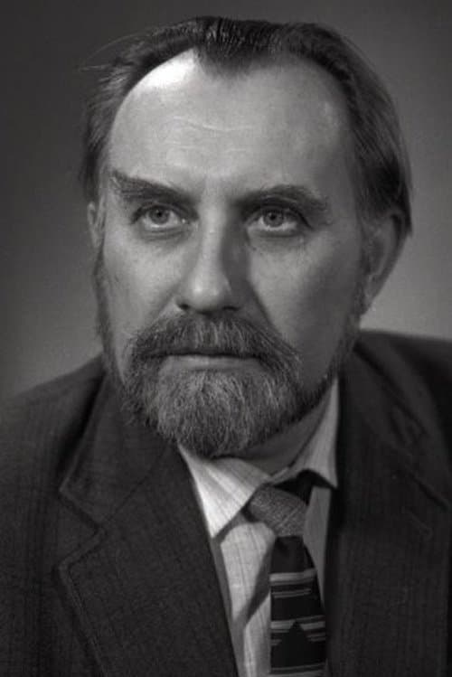 Photo of Raimund Felt
