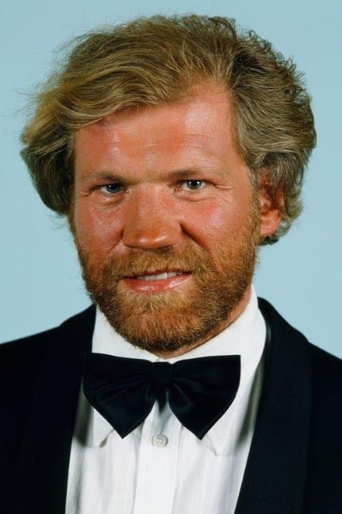 Photo of Raimund Harmstorf