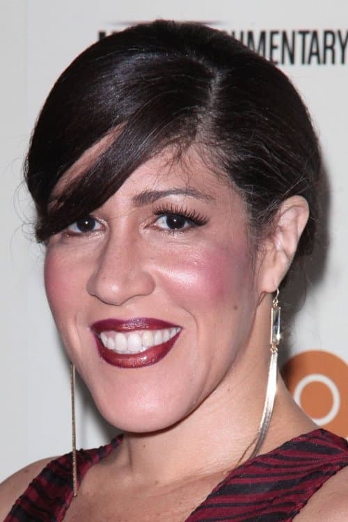 Photo of Rain Pryor