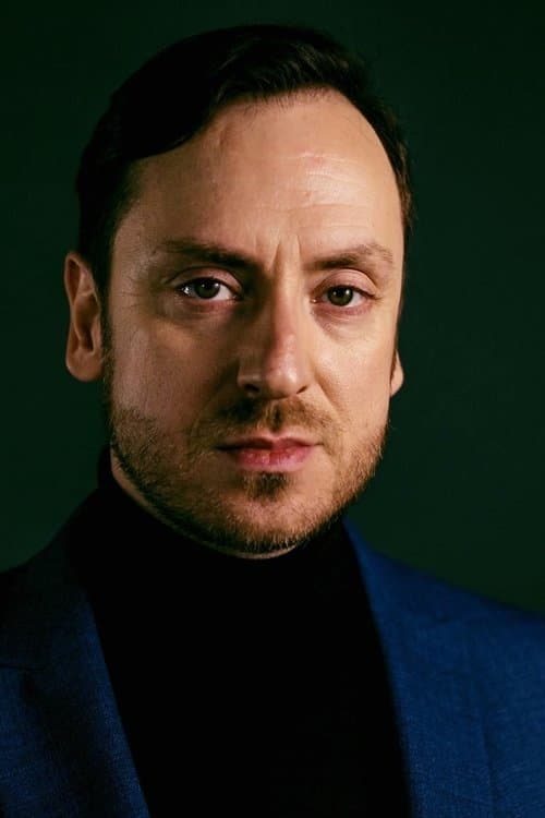 Photo of Rain Tolk