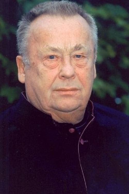 Photo of Rainer Basedow