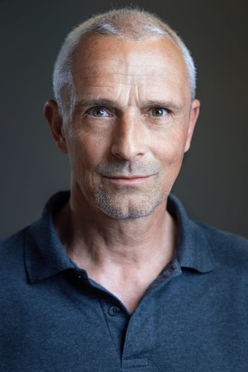 Photo of Rainer Werner