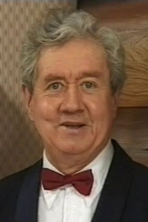 Photo of Rais Galyamov