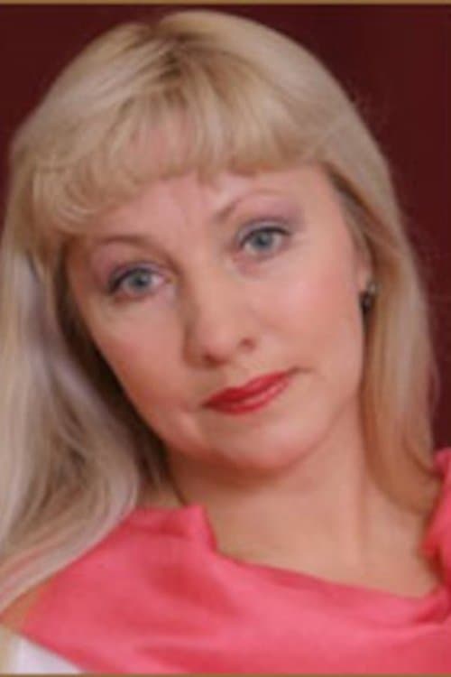 Photo of Raisa Astredinova