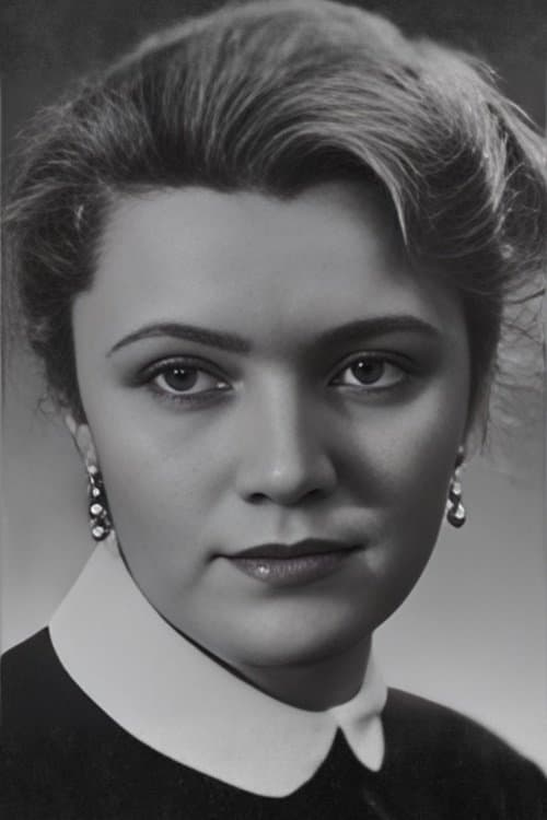 Photo of Raisa Kurkina