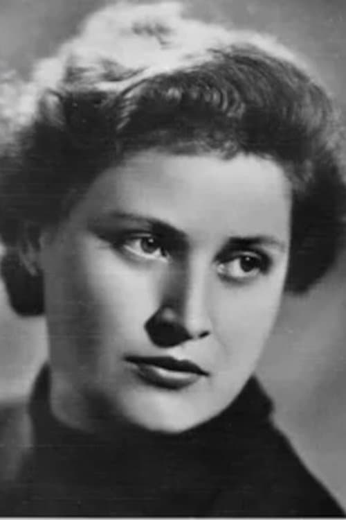 Photo of Raisa Pyrozhenko