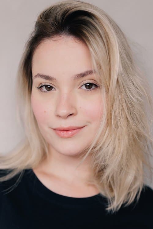 Photo of Raissa Chaddad