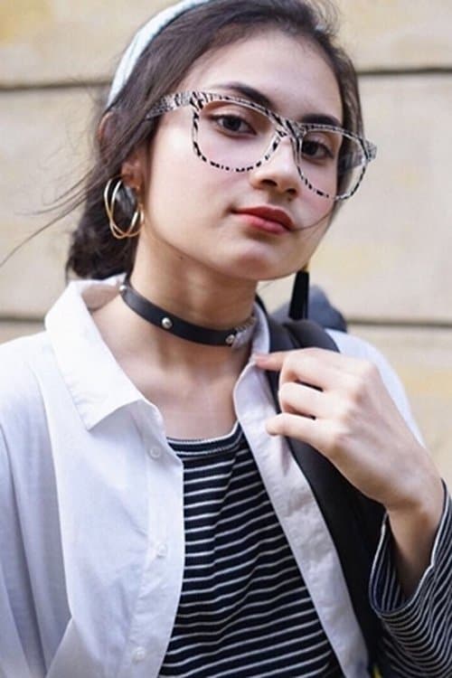 Photo of Raisya Bawazier