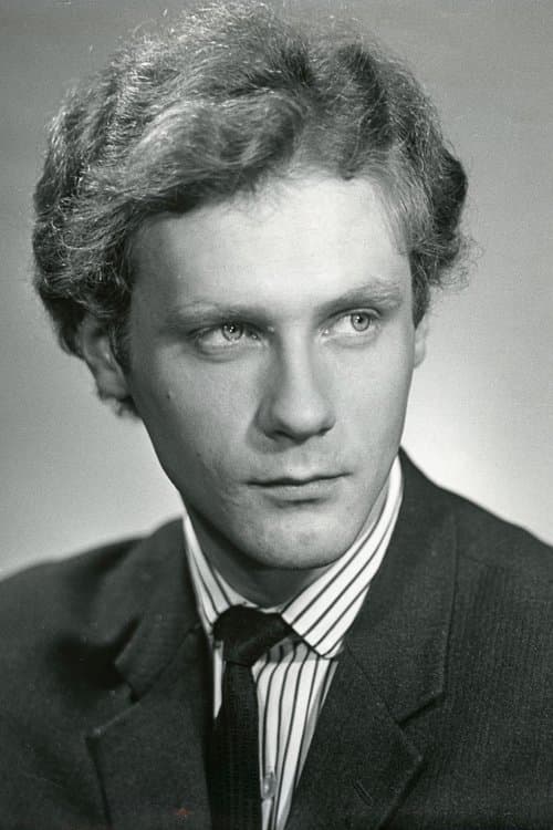 Photo of Raivo Trass