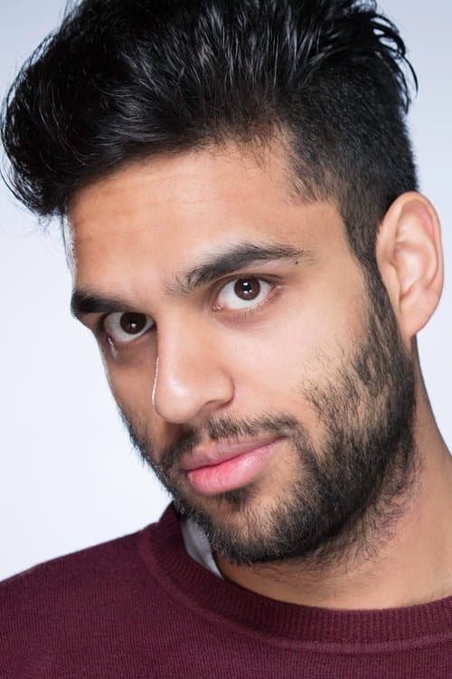 Photo of Raj Bajaj