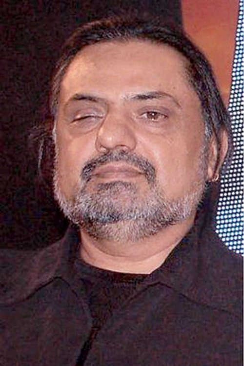 Photo of Raj Kanwar
