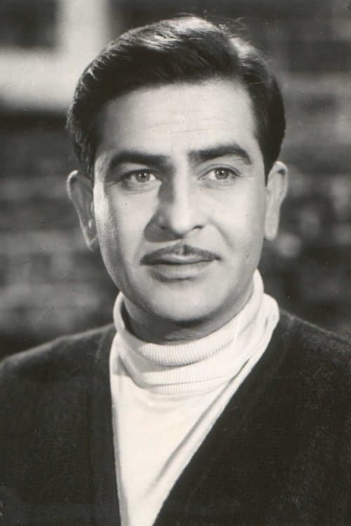 Photo of Raj Kapoor