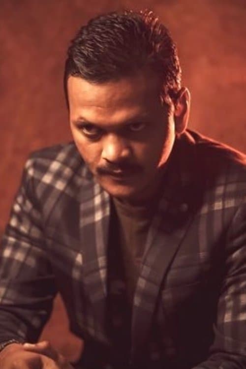 Photo of Raj Tirandasu