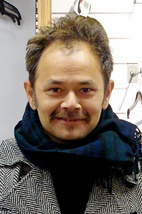 Photo of Raj Zutshi