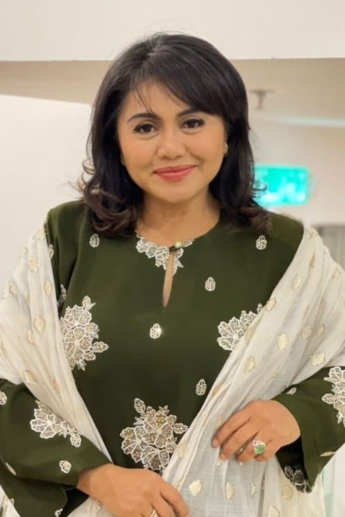 Photo of Raja Azura